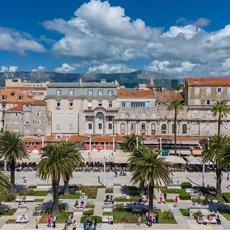 Imperial Apartman Split