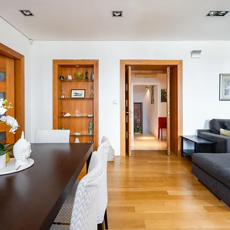 Apartment Imperial