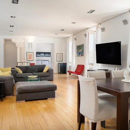 Apartment Imperial Split