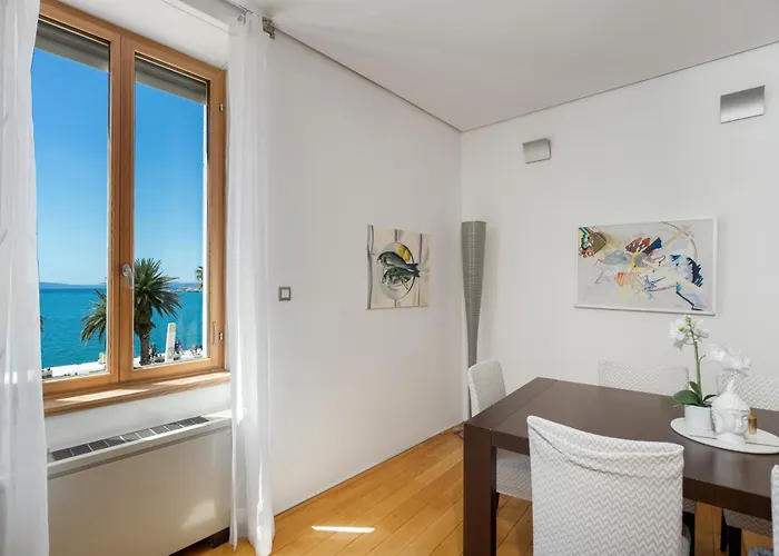 Apartamento Imperial *