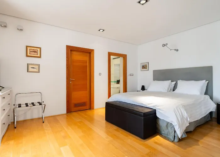 Apartment Imperial Split