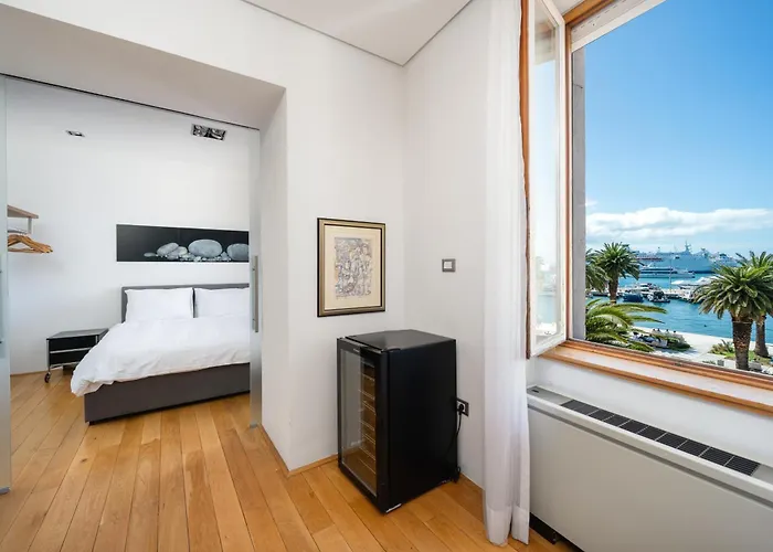 Apartment Imperial *