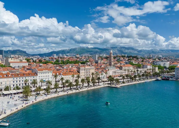 Apartamento Imperial Split