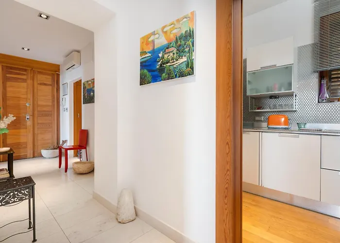 Apartment Imperial *