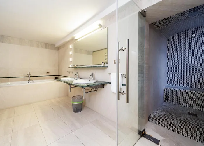 Imperial Apartamento Split