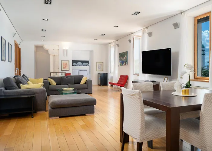 Apartment Imperial Split