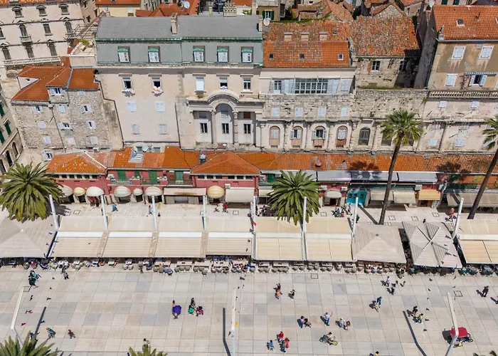 Imperial Apartamento *