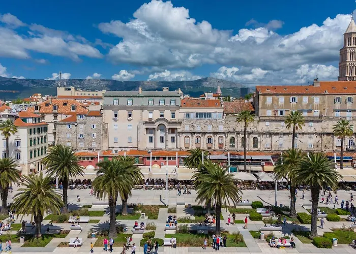 Imperial Apartamento Split