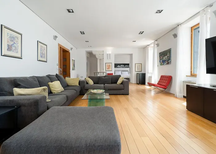 Imperial Apartamento Split