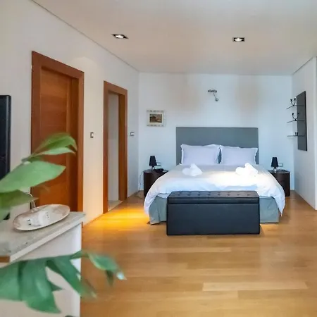 Appartement Imperial Split