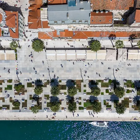 Imperial Appartement Split