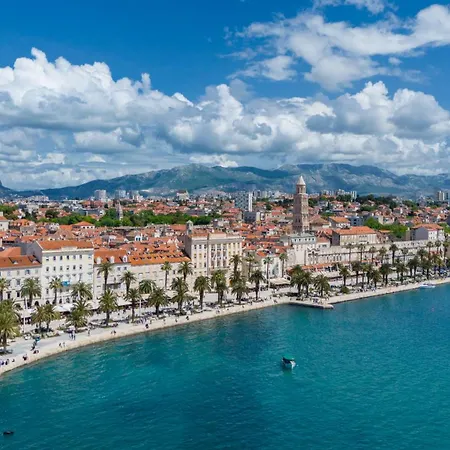 Appartement Imperial Split