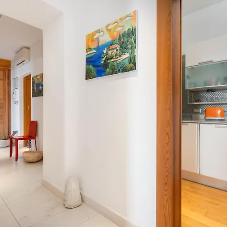 Appartement Imperial *